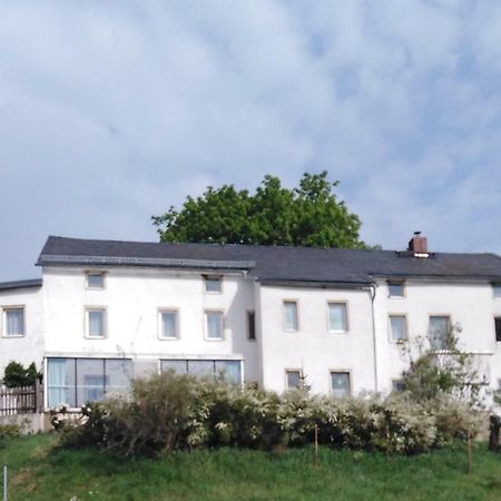Landpension Haupt Sebnitz Exterior photo